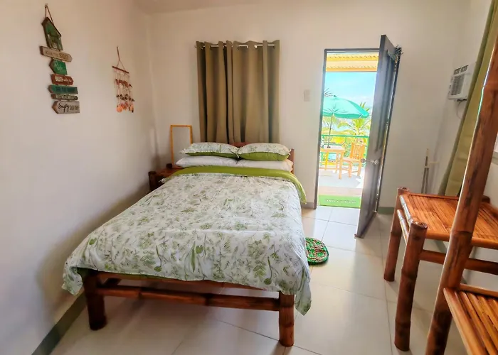 Camotes Harmony Appartamento Santiago (Camotes Islands)