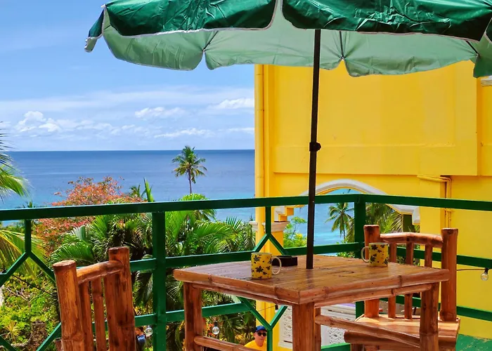 Camotes Harmony Appartamento Santiago (Camotes Islands)