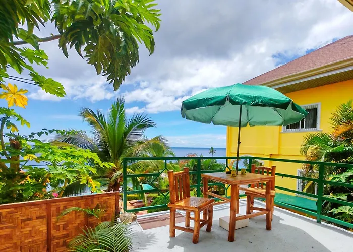 Camotes Harmony * Santiago (Camotes Islands)