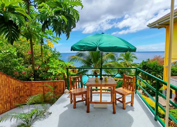 Camotes Harmony Appartamento Santiago (Camotes Islands)